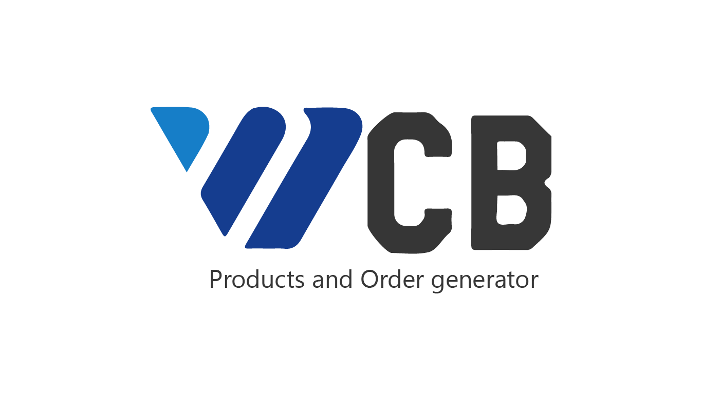 WC Bulk Order Generator